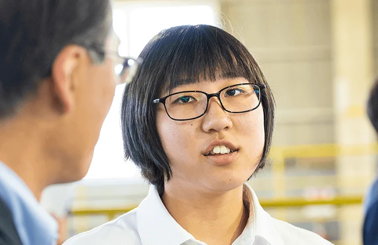 社会問題スタディツアー