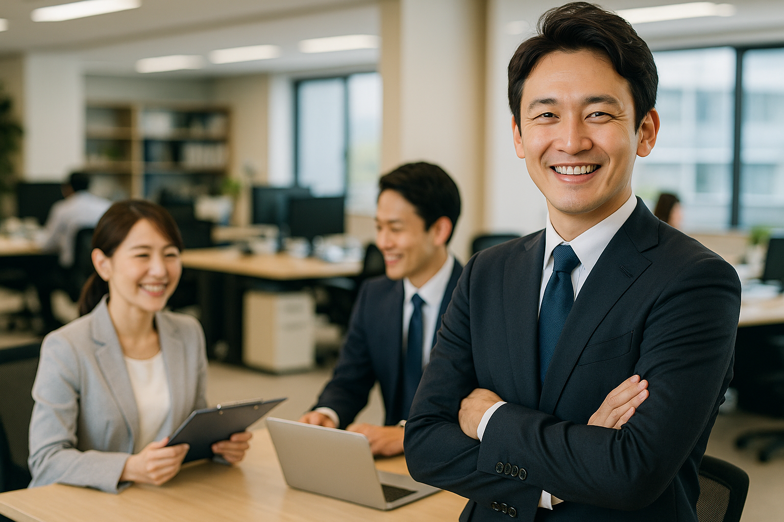 今さら聞きづらいコミットメントとは?ビジネスでの意味合いや組織作りでの活用方法も解説! | 株式会社Ridilover(リディラバ)