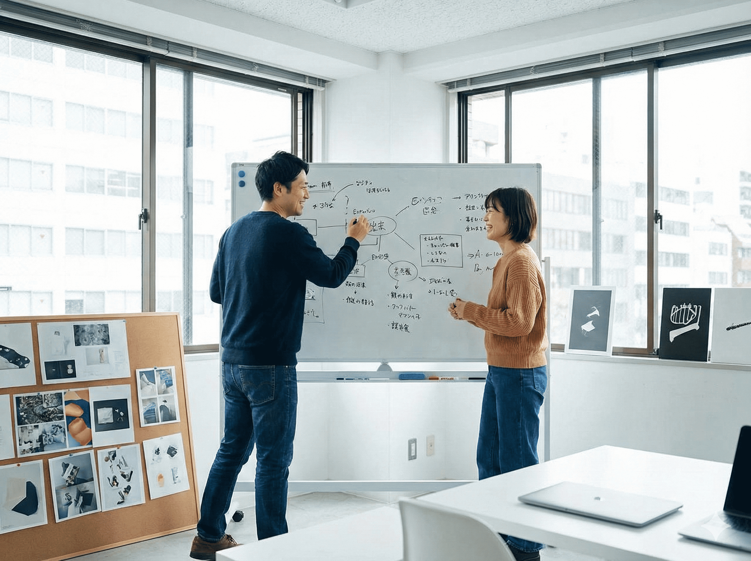 【企業人事必読】メンター制度はいらない？メリット・デメリットから実用的な運用方法を解説！