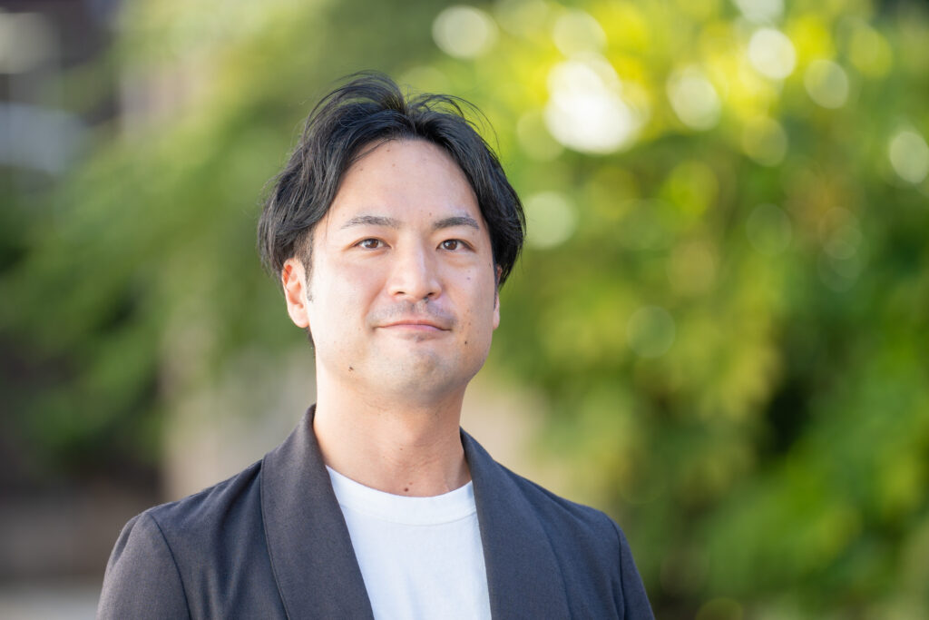 その“粘り強さ”が社会を動かす力になる。課題解決の最前線で描く、全ての子どもに体験格差がない未来。