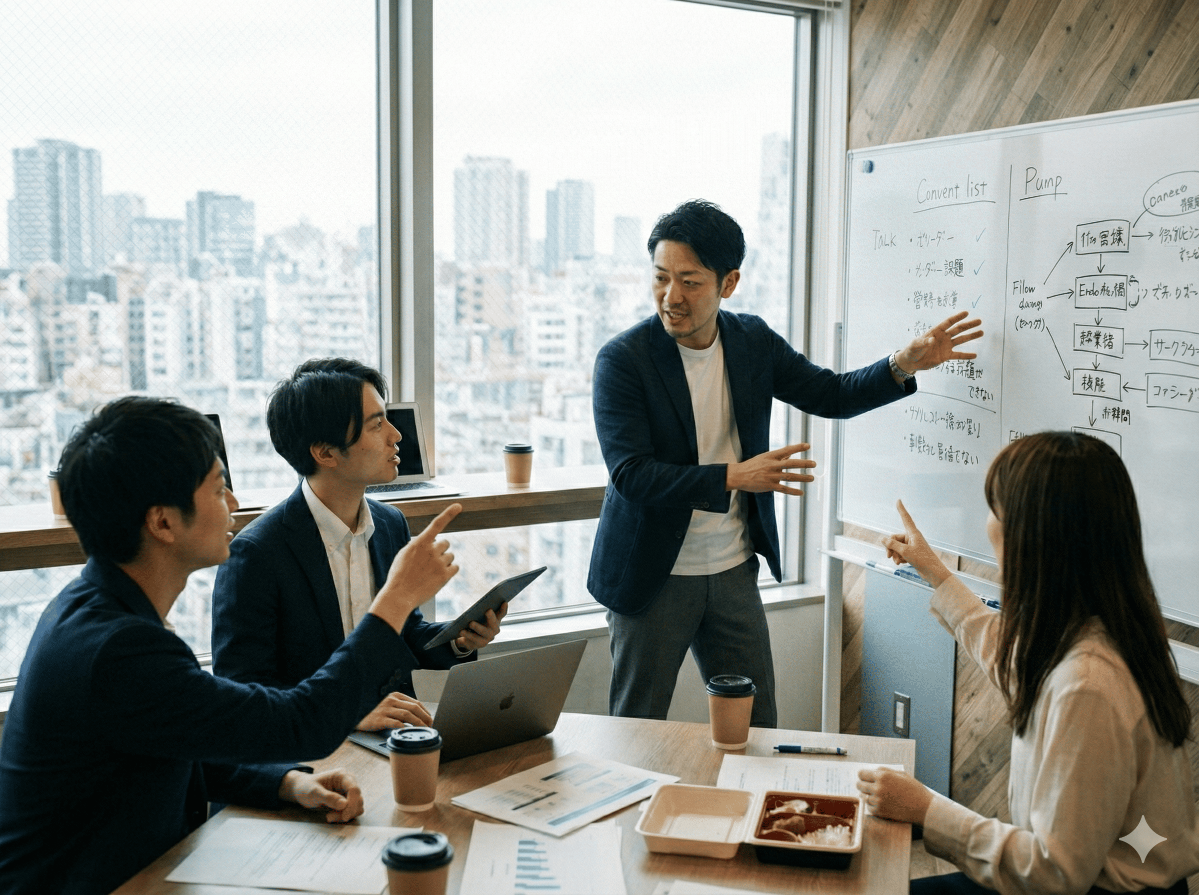 【人事必読】360度評価とは？制度を形骸化させない人材育成のヒント・活用方法を解説！