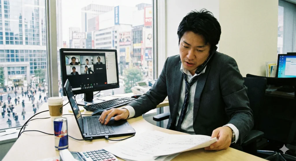 ビジネスシーンで求められるマルチタスクとは？シングルタスクとの違いやデメリットを徹底解説！