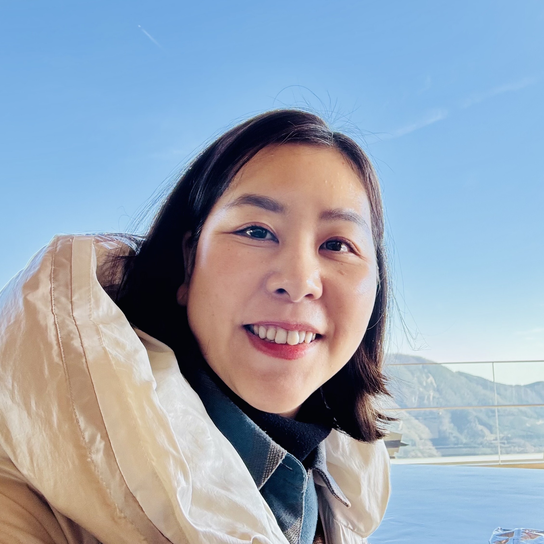 米澤 麻理子